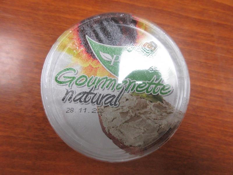 Provita Gourmanette natural