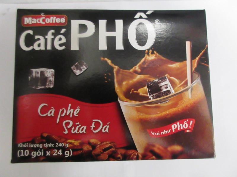 Café PHÓ