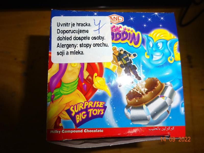 Ilustrační fotografie č. 9