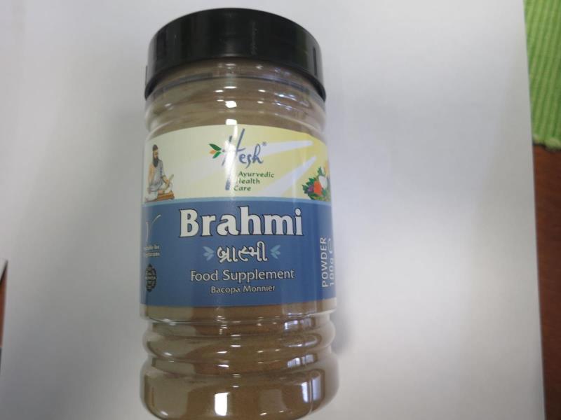 Brahmi