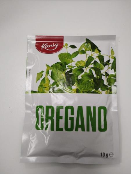 OREGANO (Kania)