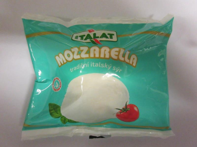 ITALAT MOZZARELLA