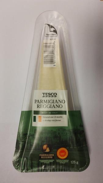 Parmigiano Reggiano