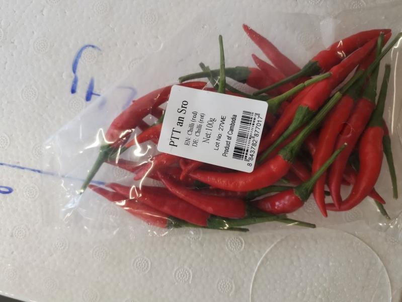 EN: Chilli (red), DE: Chilli (rot)