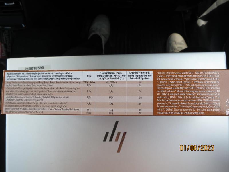 Ilustrační fotografie č. 4