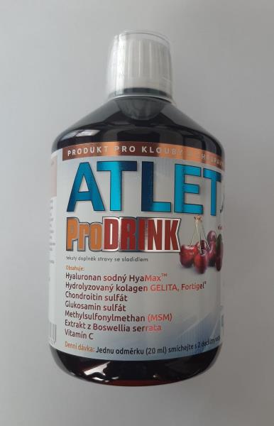 ATLET ProDRINK