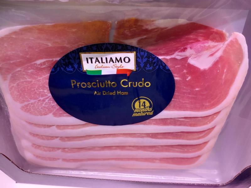 ITALIAMO Prosciutto Crudo