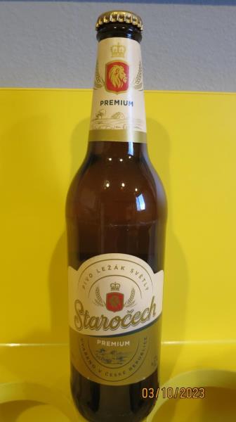 Staročech PREMIUM