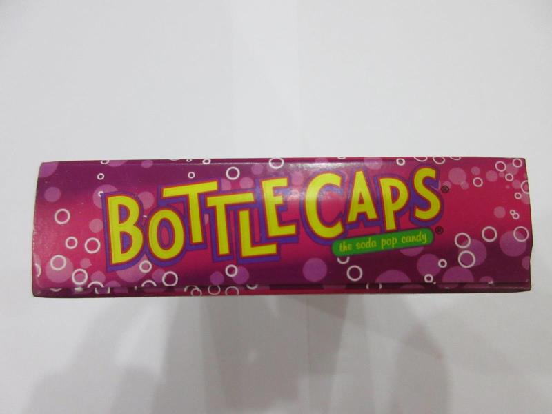 BOTTLE CAPS