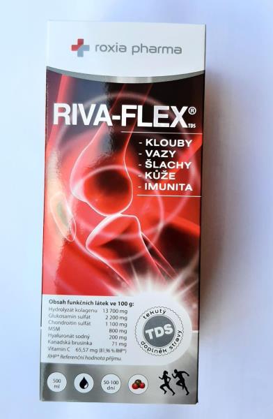 RIVA-FLEX