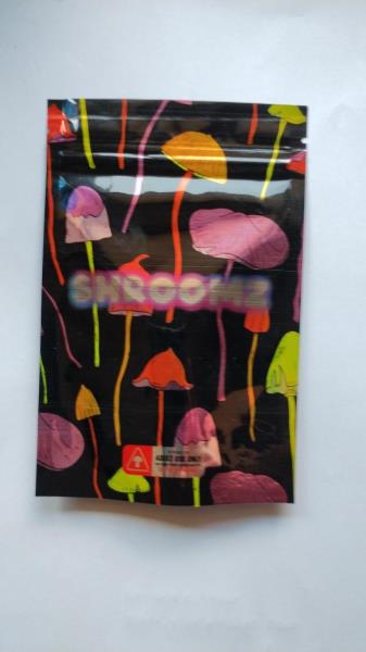 SHROOMZ