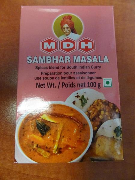 MDH Sambhar masala 