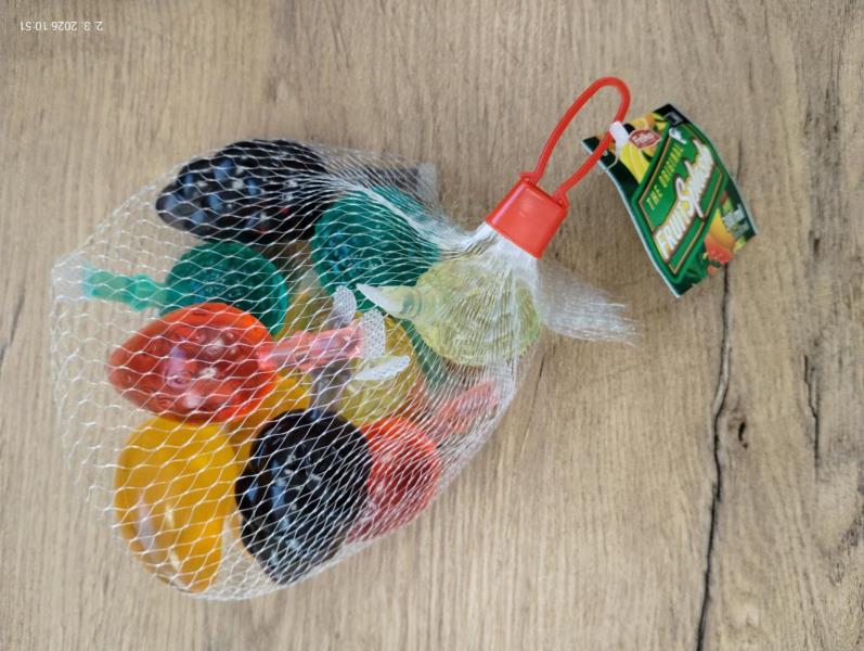 Felko Holland The Original Fruit Splash 300 ml (10x30 ml)