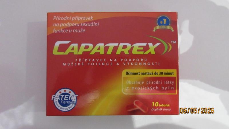 Capatrex