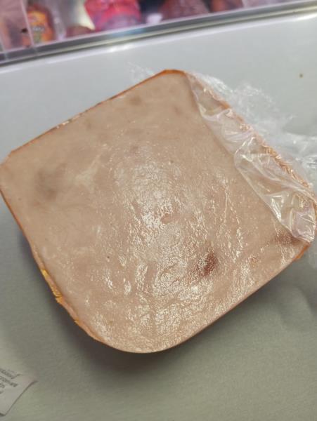 Šunka standart