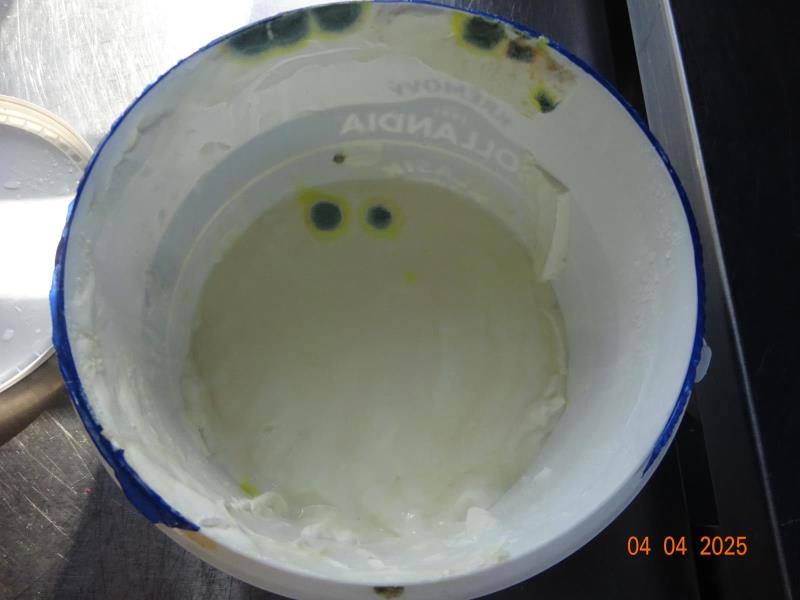 KRÉMOVÝ Jogurt