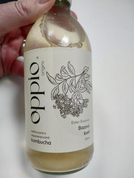 Oppio origins bezový květ