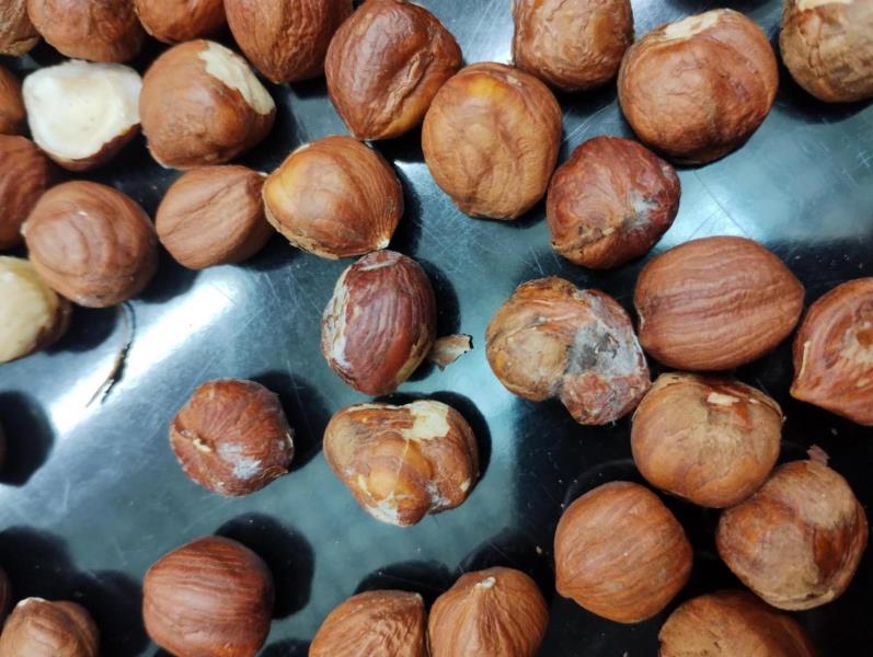 naturalia LÍSKOVÁ JÁDRA 200g