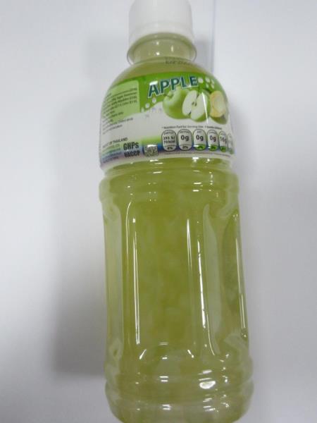 Coco Moco apple 350 ml