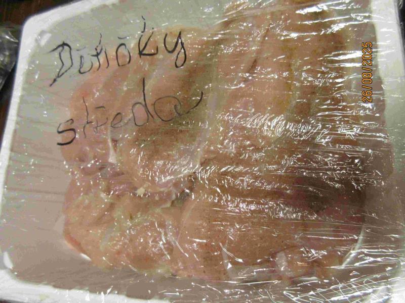 Ilustrační fotografie č. 1