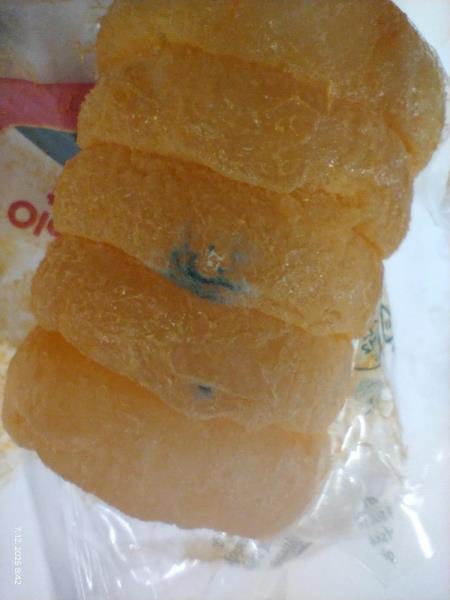 A.W. Olomoucké tvarůžky malé, odtučněný zrající sýr 