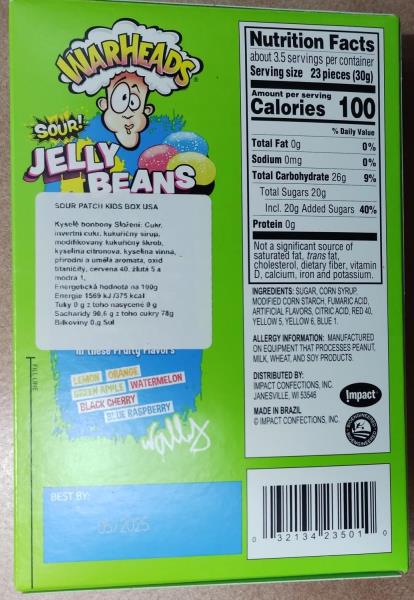 Ilustrační fotografie č. 2