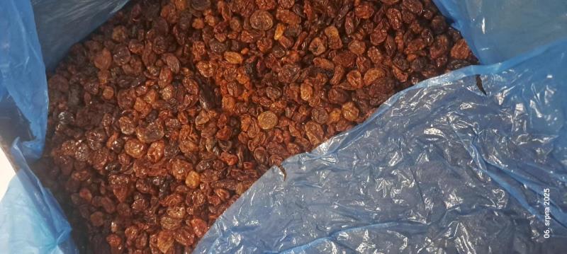 Rozinky Raisin Sultana 