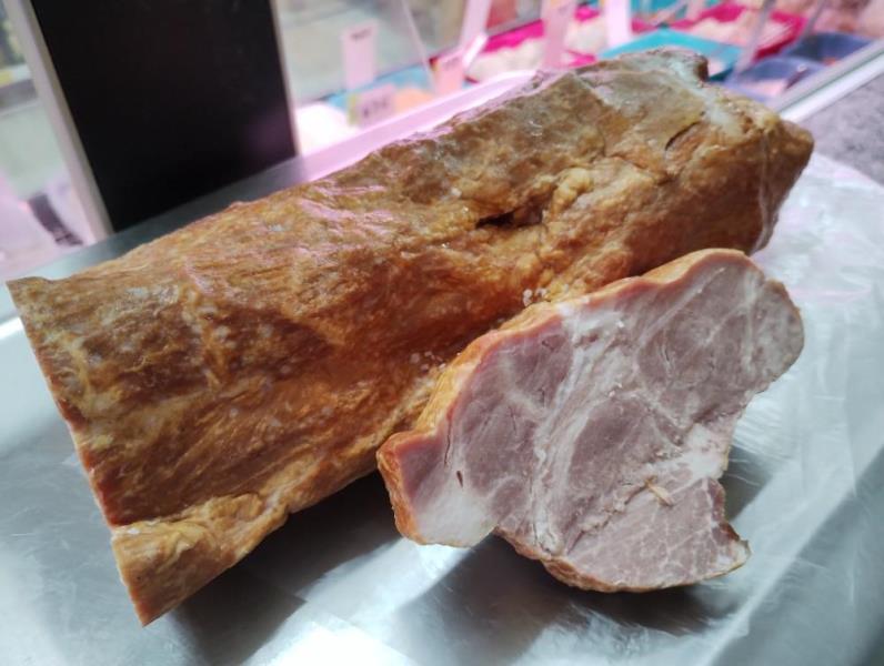 Moravská kýta
