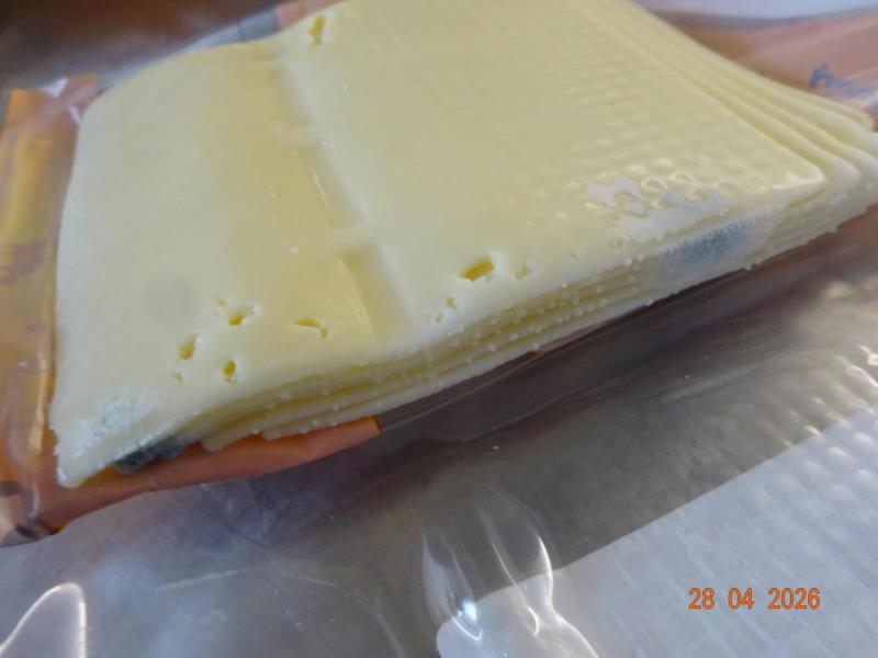 KAPUCÍN Gouda 48% TUKU v sušině