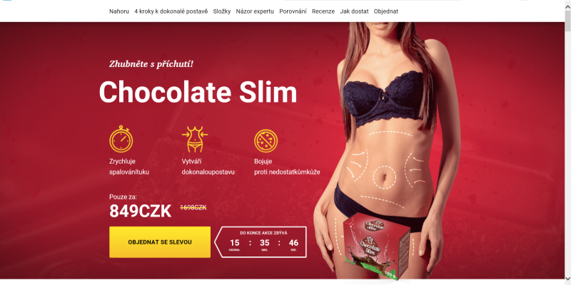 http://cz.thechokoslim.com