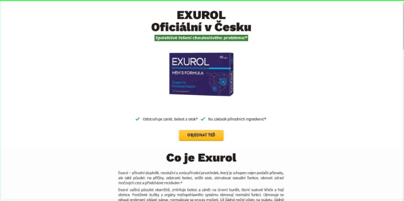 www.exurol-bio.com/