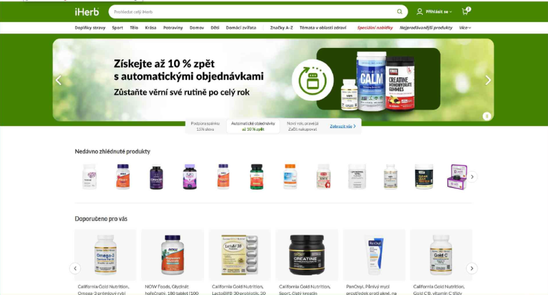 https://cz.iherb.com/