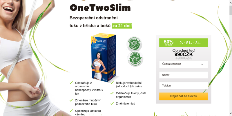 http://cz.theonetwoslim.com   