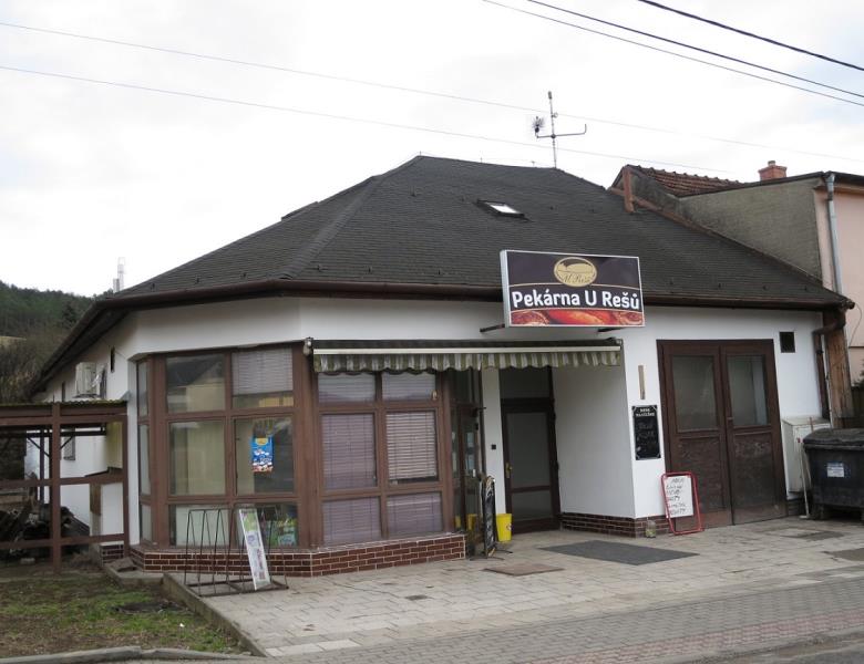 Pekárna U Rešů s.r.o.
