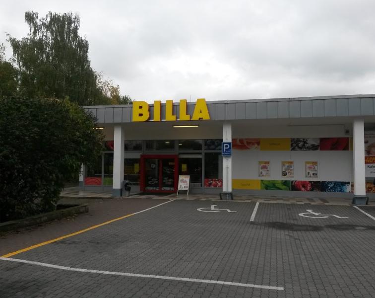 BILLA, spol. s r. o.