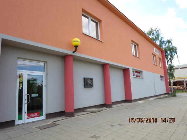 Dobromila Hornová