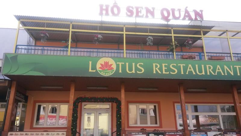 HO SEN QUAN s.r.o.