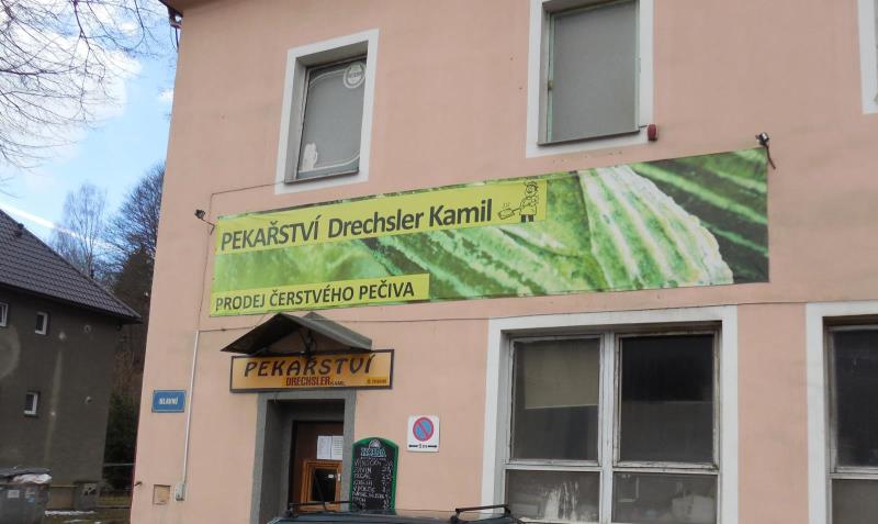 Kamil Drechsler