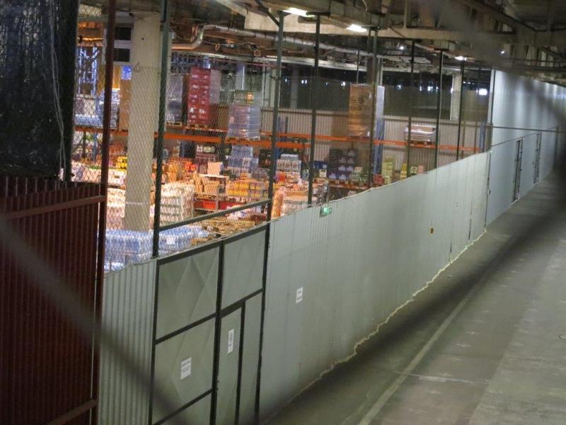 KOŠÍK RETAIL s.r.o.