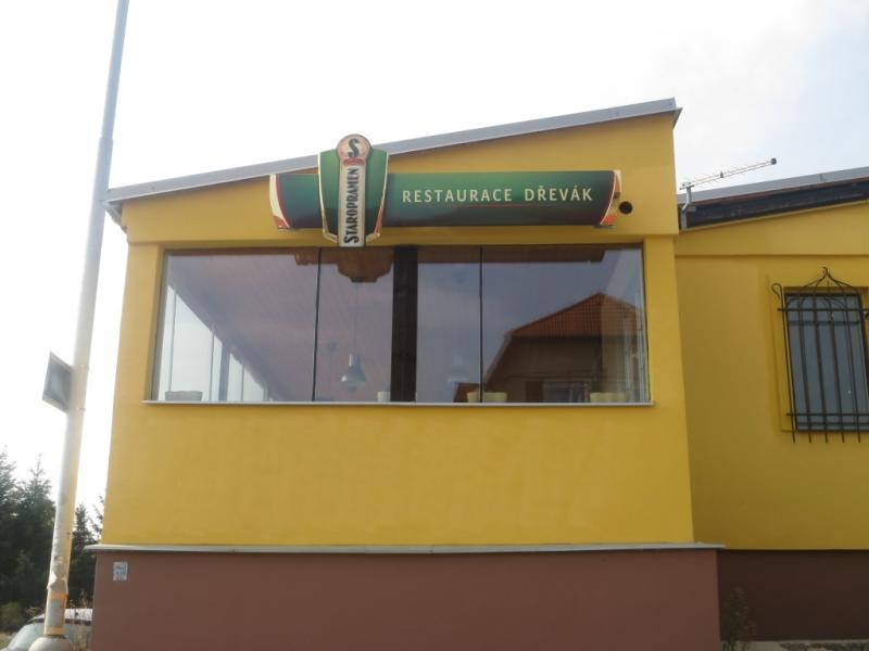 DREVAKKOMORANY s.r.o.