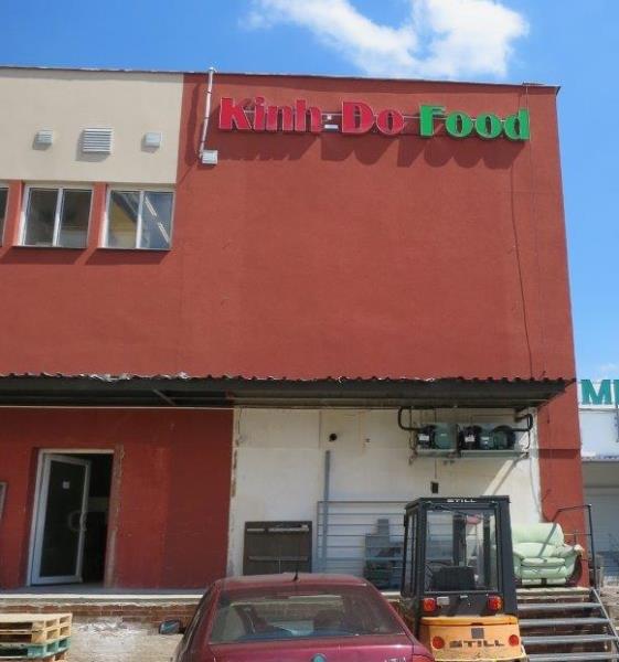 Kinh Do Food Group s.r.o.