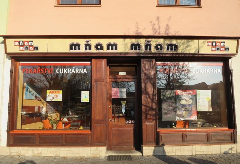 Hradecká pekárna, s.r.o.