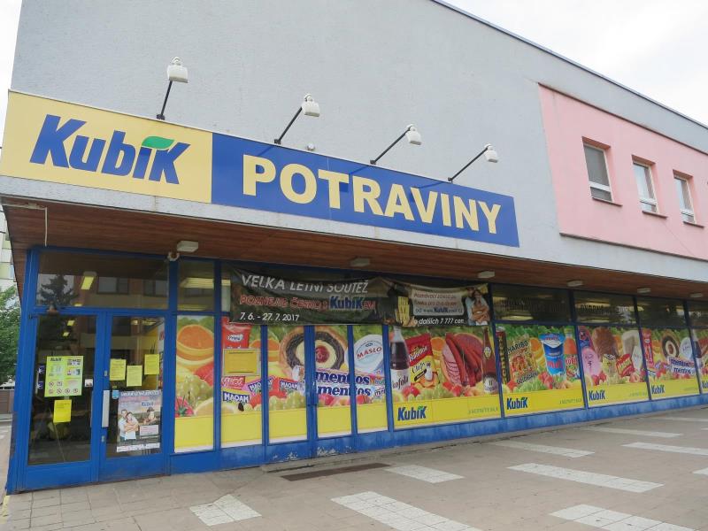 Kubík a.s.