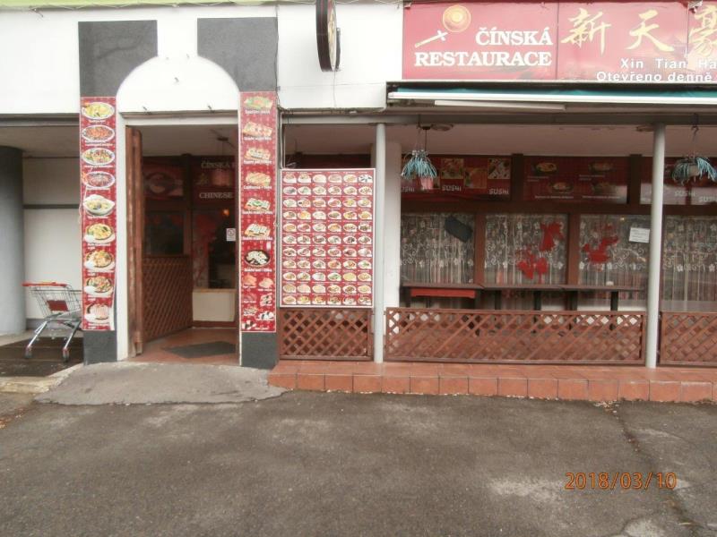 Zhong Hua Xiao Dang Jia  s.r.o.