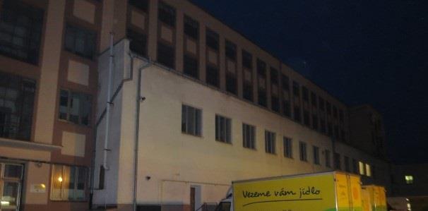 Zdravé stravování s.r.o.