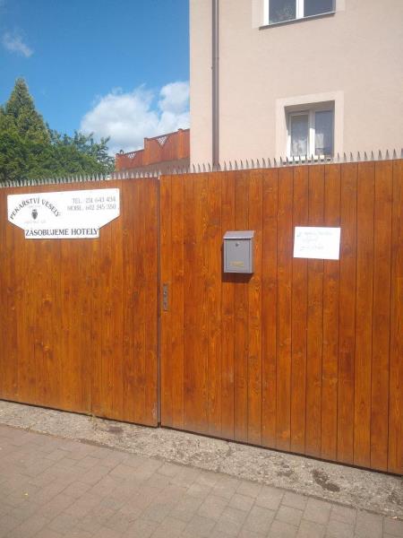 Pekařství Veselý, spol. s r.o.