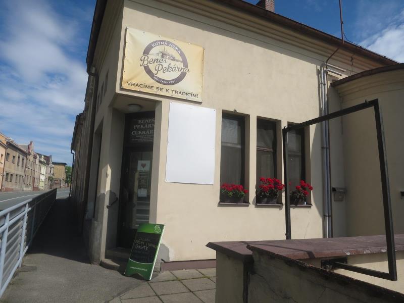 BENEŠ - PEKÁRNA, s.r.o.