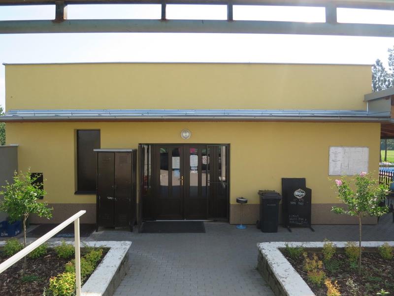Obec Koválovice-Osíčany