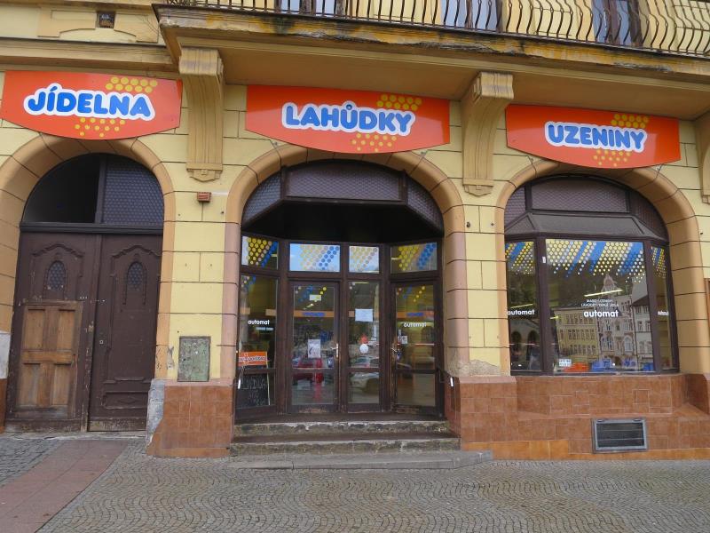 Automat Děčín s.r.o.