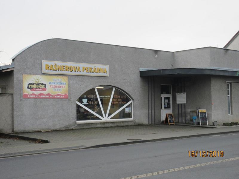 Rašnerovy pekárny - holding, a.s.